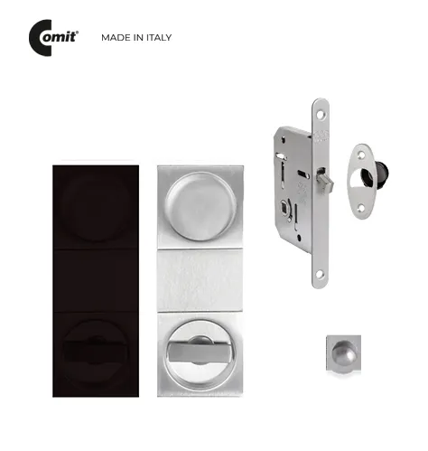 Ручки для раздвижных дверей 