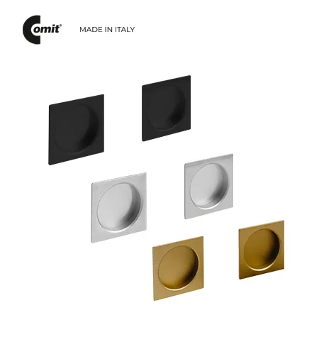 Ручки для раздвижных дверей 