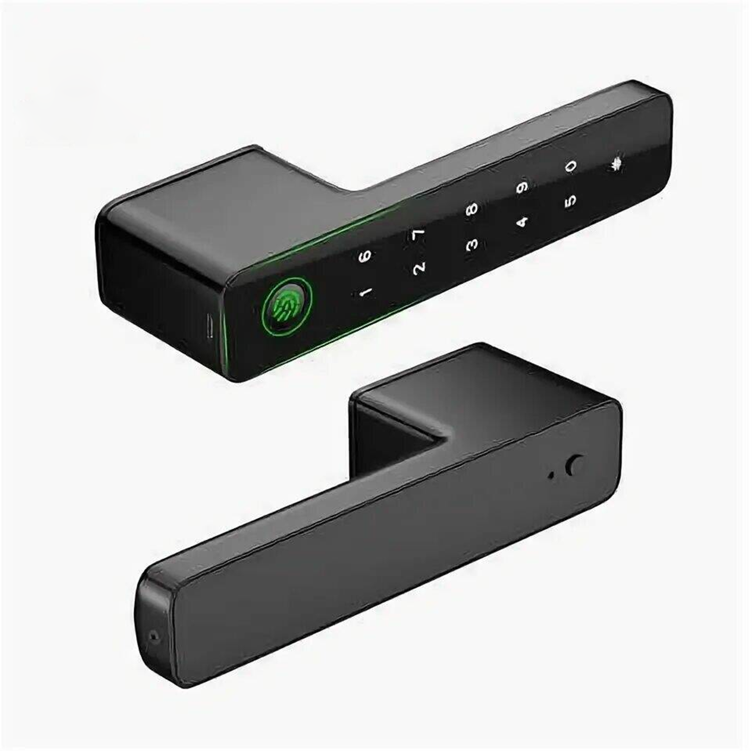 Смарт-ручка DIRCODE Смарт-ручка DIRCODE