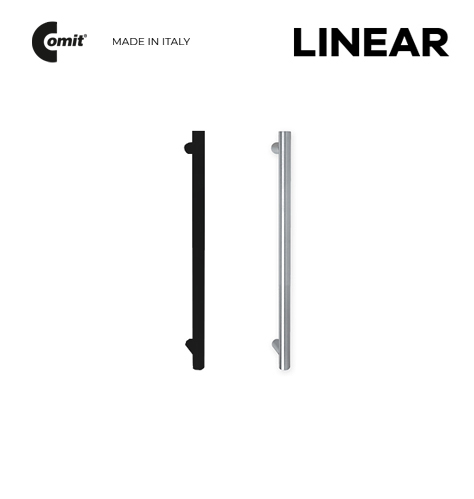 РУЧКА-СКОБА LINEAR РУЧКА-СКОБА LINEAR