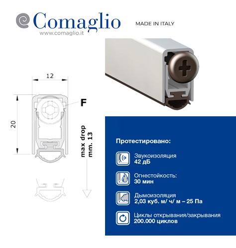Порог автоматический Порог автоматический