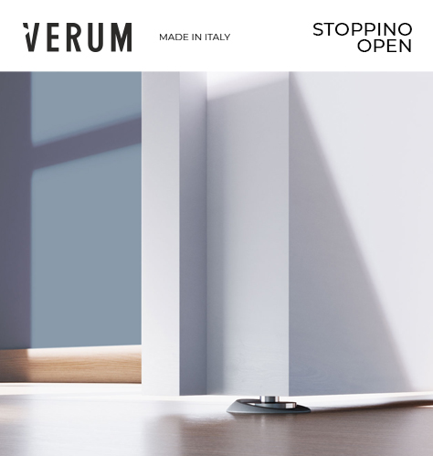 Фиксатор Stoppino Open Фиксатор Stoppino Open