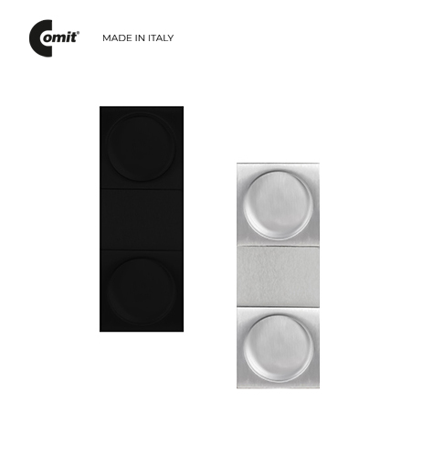 Ручки для раздвижных дверей Ручки для раздвижных дверей