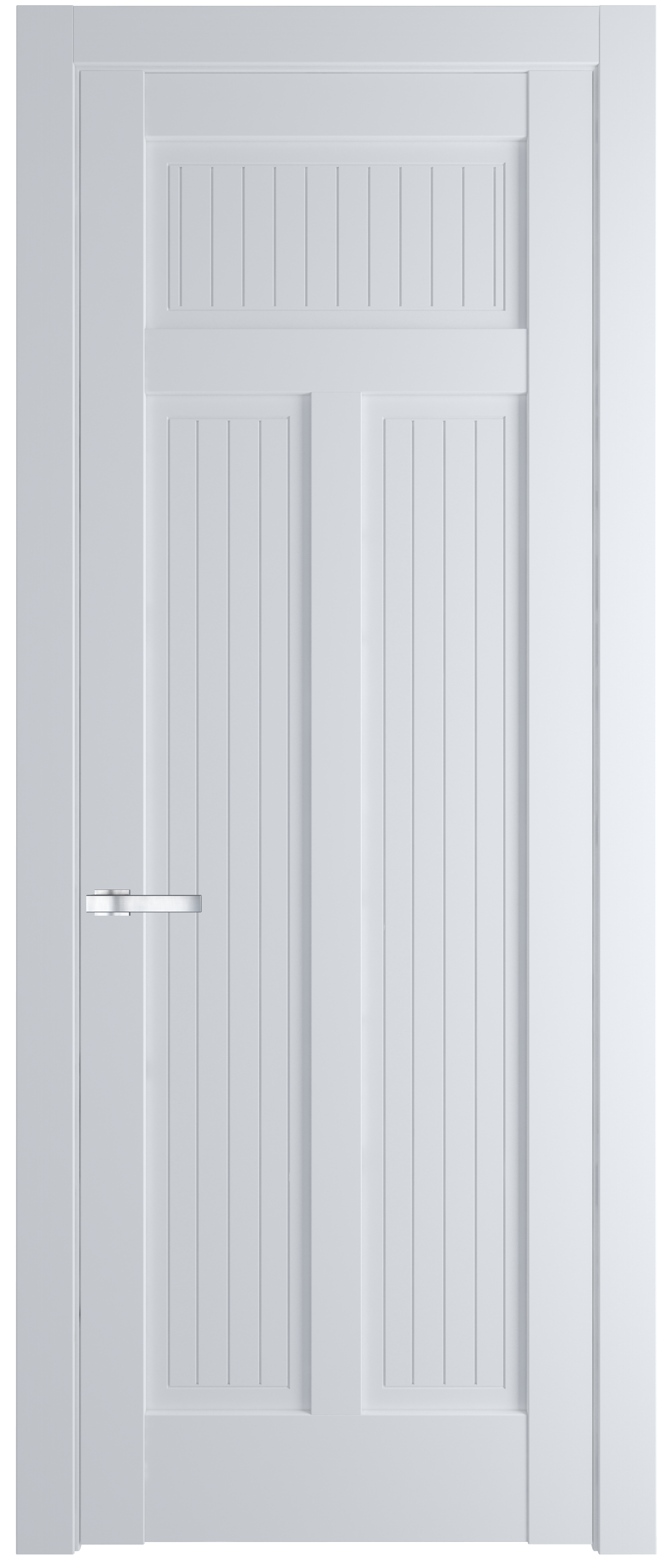 3.4.1PM Вайт (RAL 110 96 02)