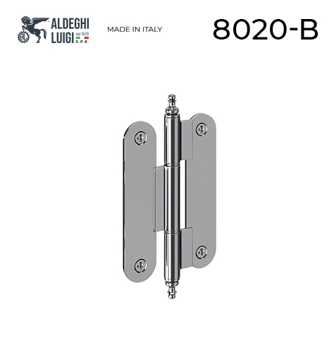 Aldeghi Luigi 8020-В Aldeghi Luigi 8020-В