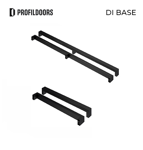 РУЧКА-СКОБА DI BASE РУЧКА-СКОБА DI BASE