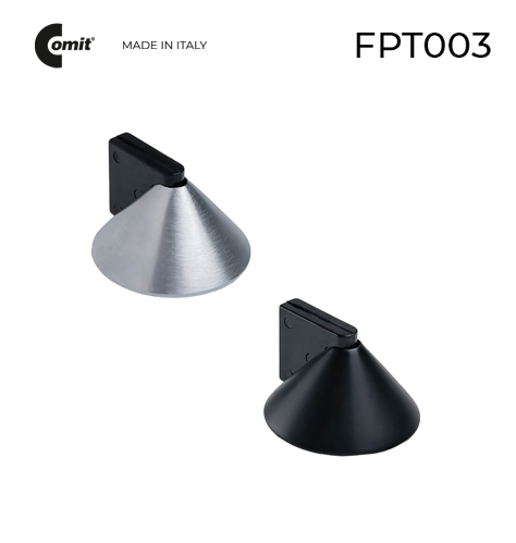 Упор дверной FPT003 COMIT Упор дверной FPT003 COMIT