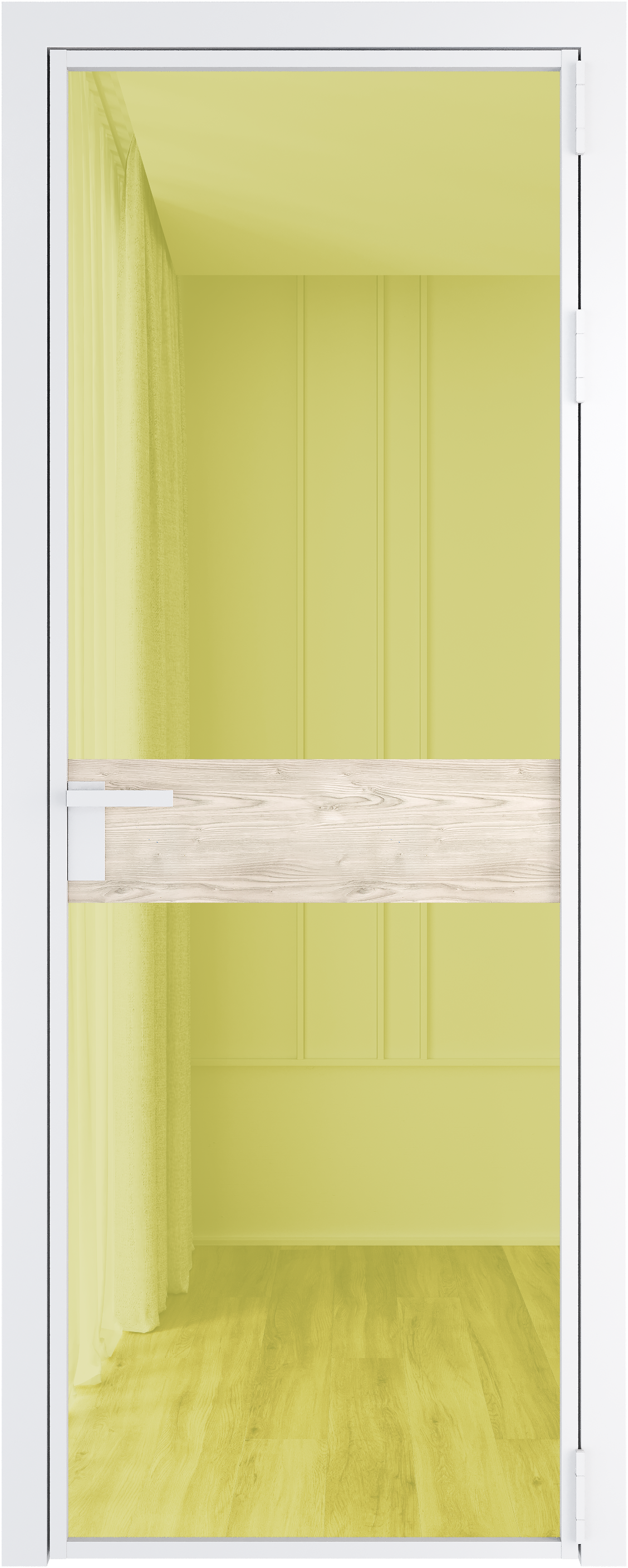 6AG Золотое шпион/Вайт/Графит (Pantone 425С)