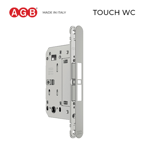 TOUCH AGB WC TOUCH AGB WC