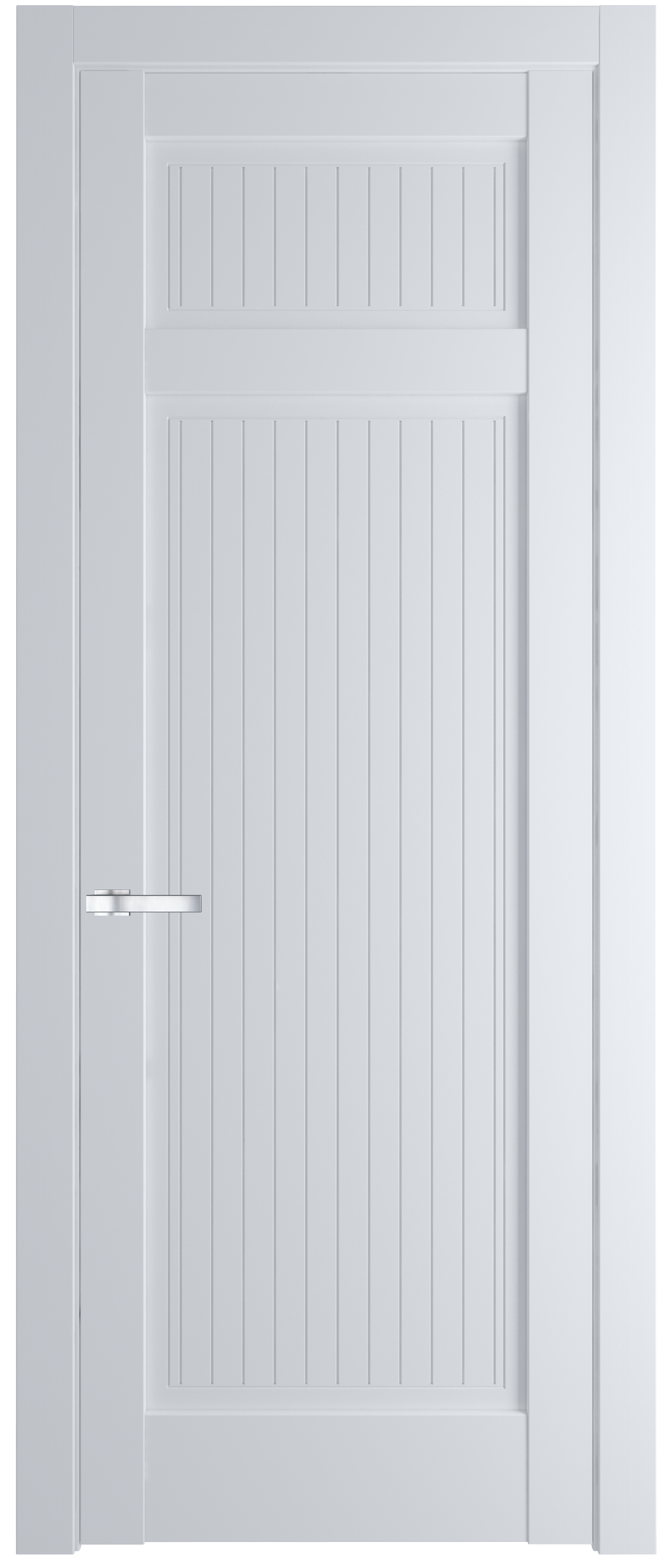3.3.1PM Вайт (RAL 110 96 02)