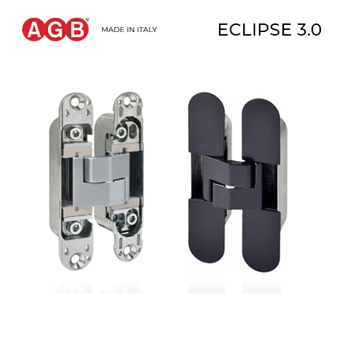 AGB ECLIPSE 3.0 AGB ECLIPSE 3.0