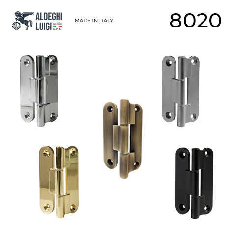 Aldeghi Luigi 8020 Aldeghi Luigi 8020
