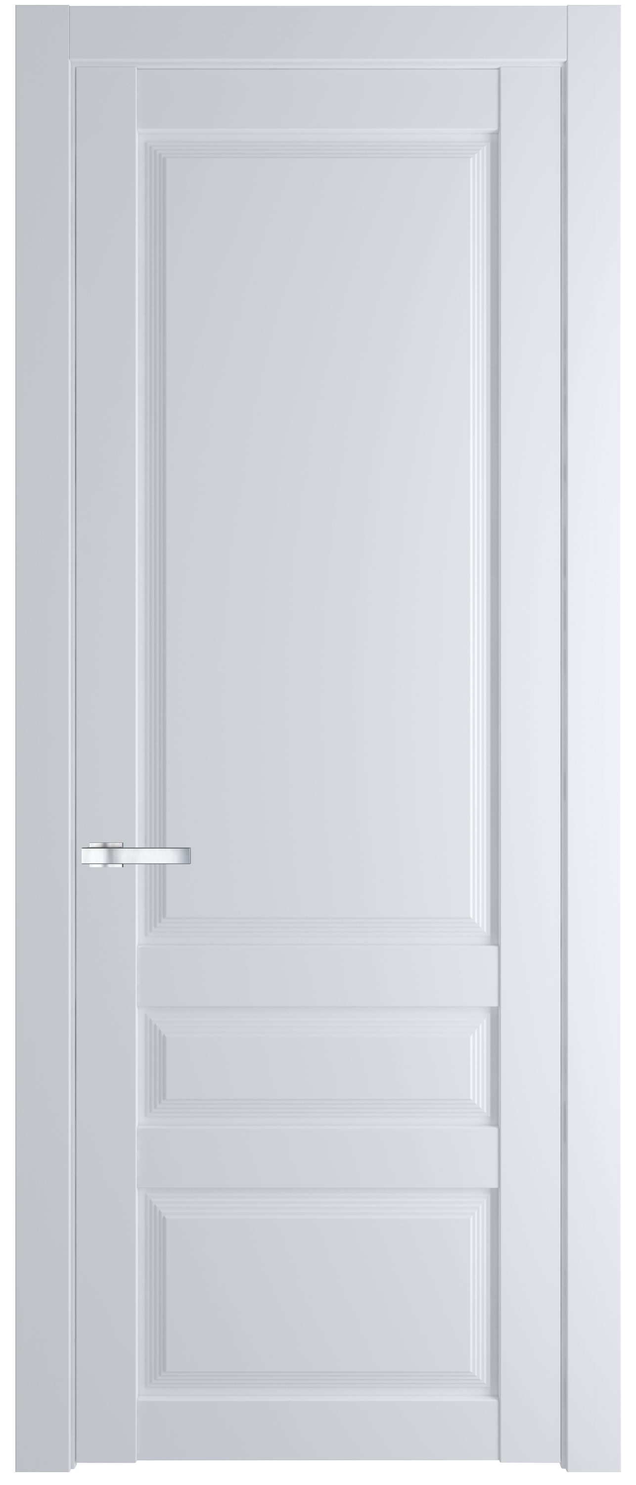 2.5.1PD Вайт (RAL 110 96 02)