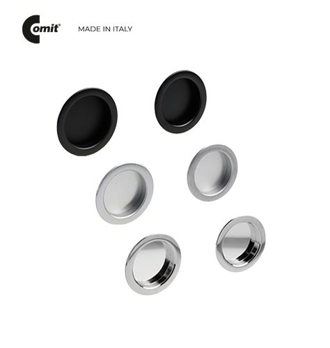 Ручки для раздвижных дверей Ручки для раздвижных дверей