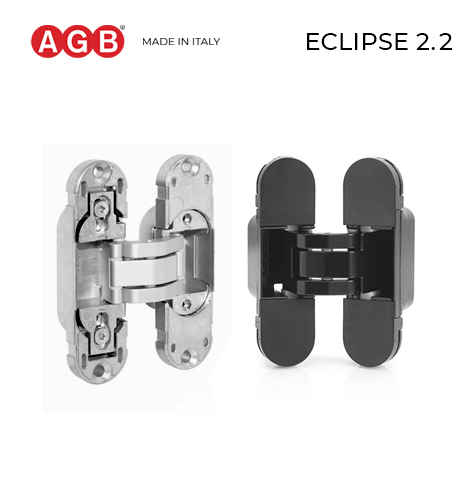 AGB ECLIPSE 2.2 AGB ECLIPSE 2.2