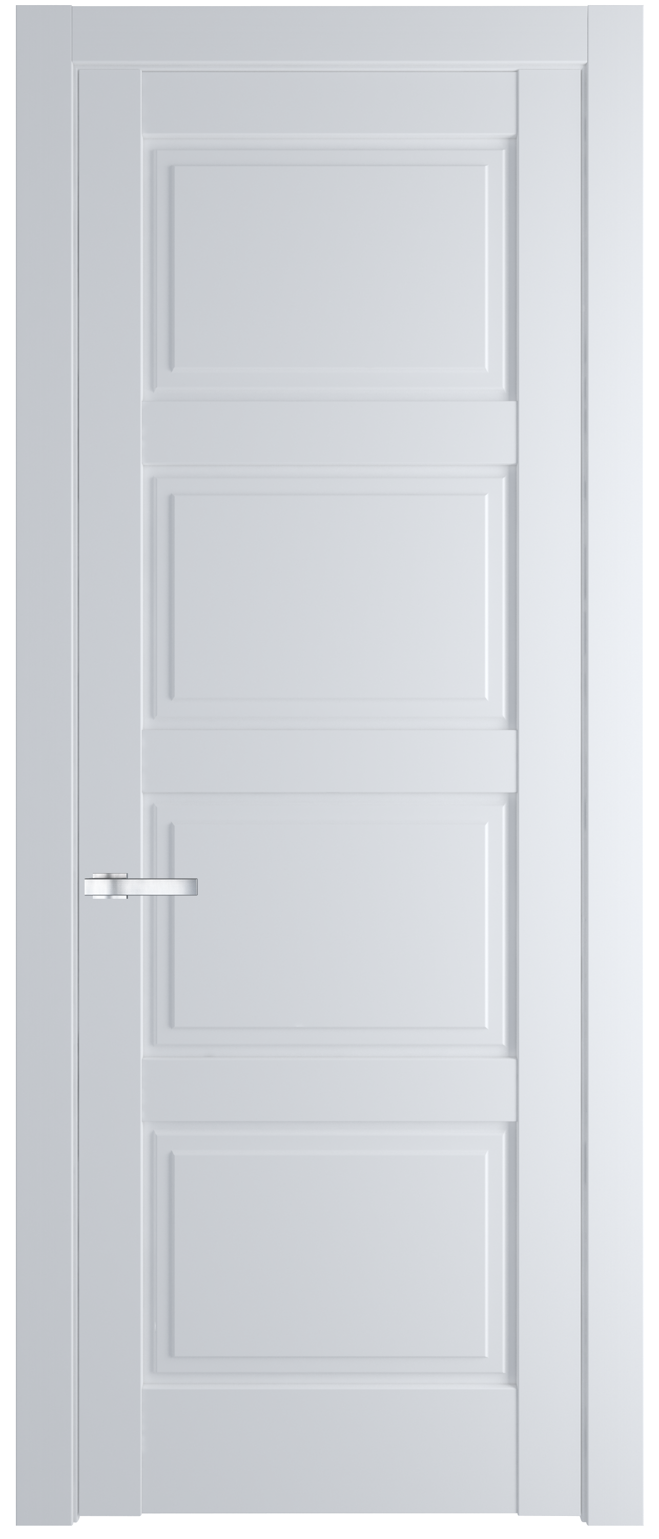 3.4.1PD Вайт (RAL 110 96 02)
