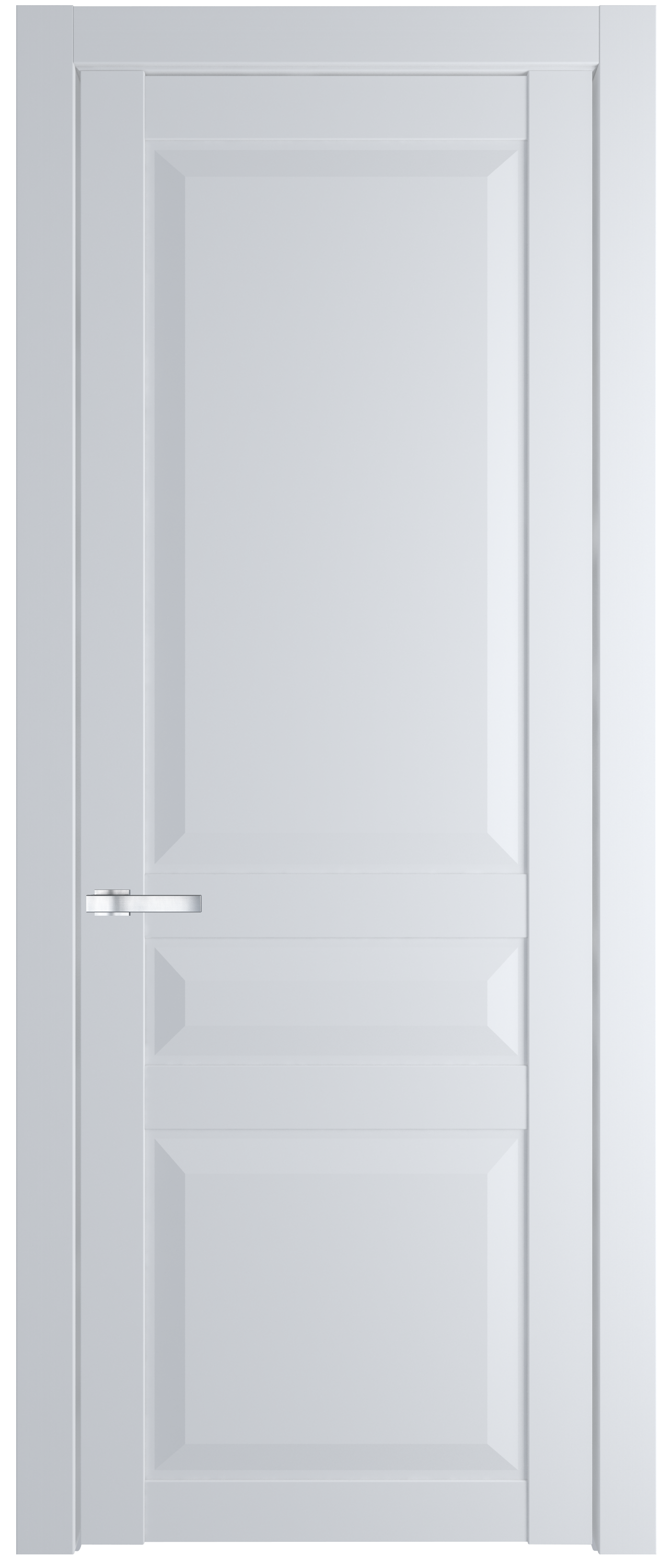 1.5.1PD Вайт (RAL 110 96 02)