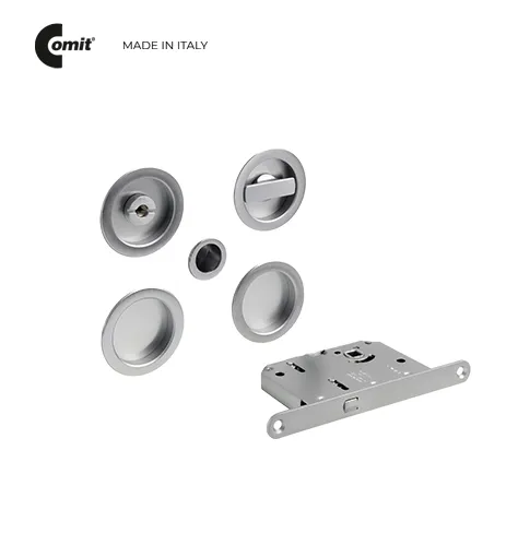 Ручки для раздвижных дверей